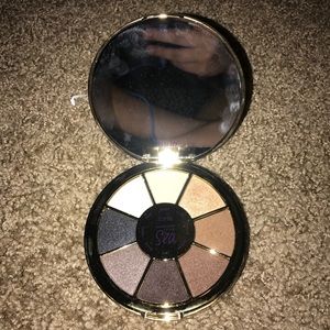 Eye Shadow Pallette
